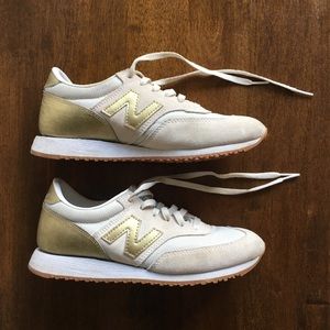 New Balance 620 Sneaker